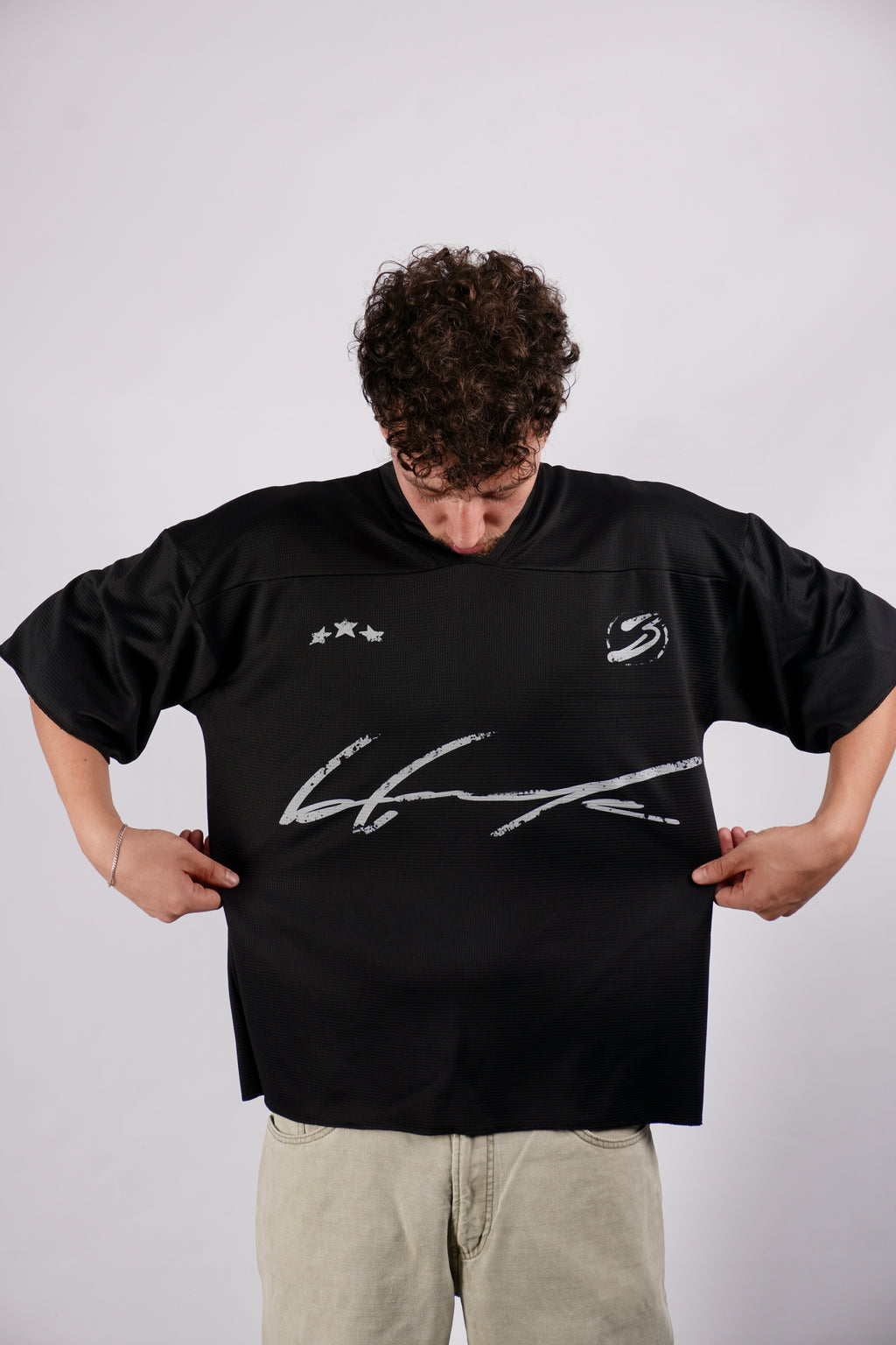 BLADE'S JERSEY