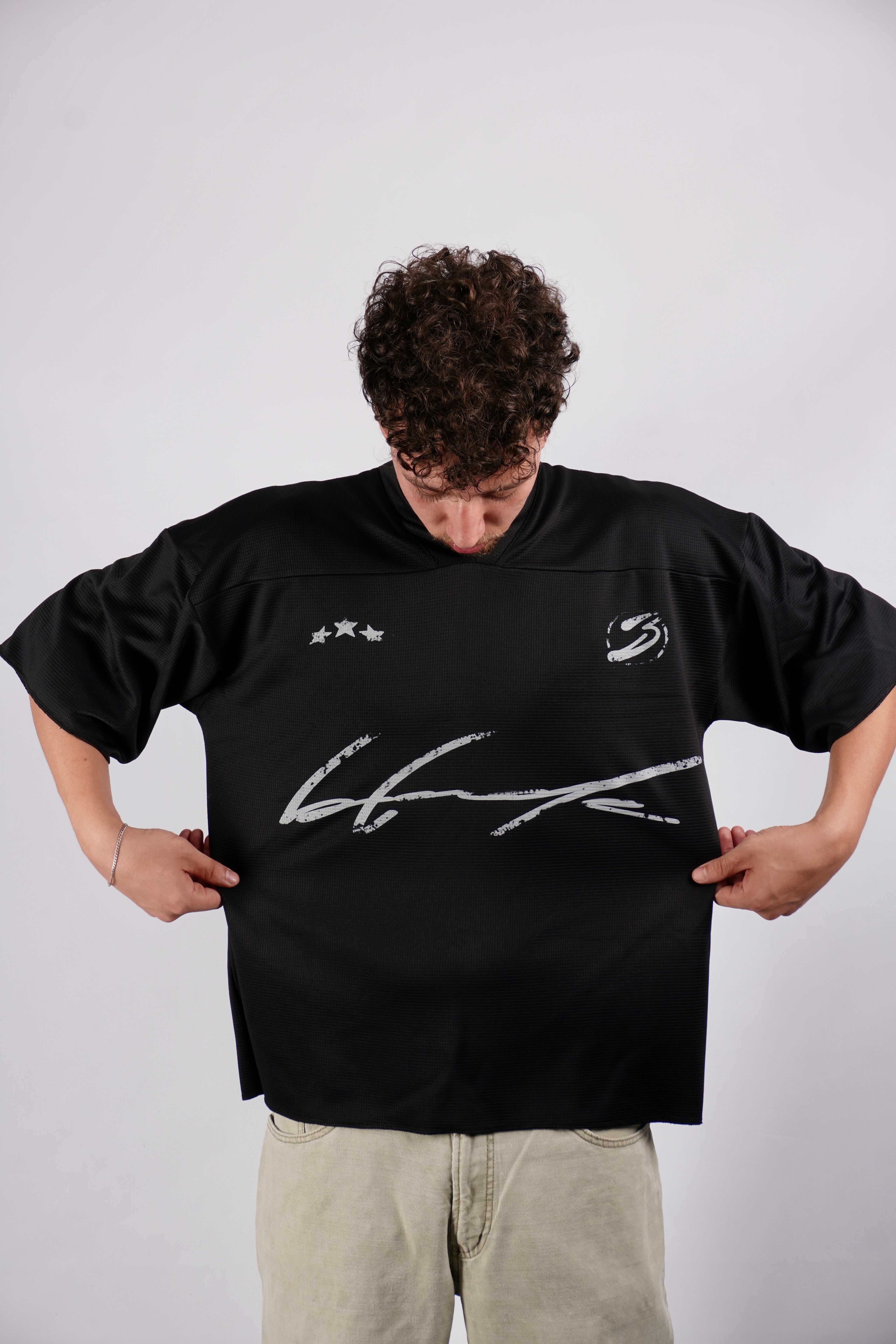 BLADE'S JERSEY