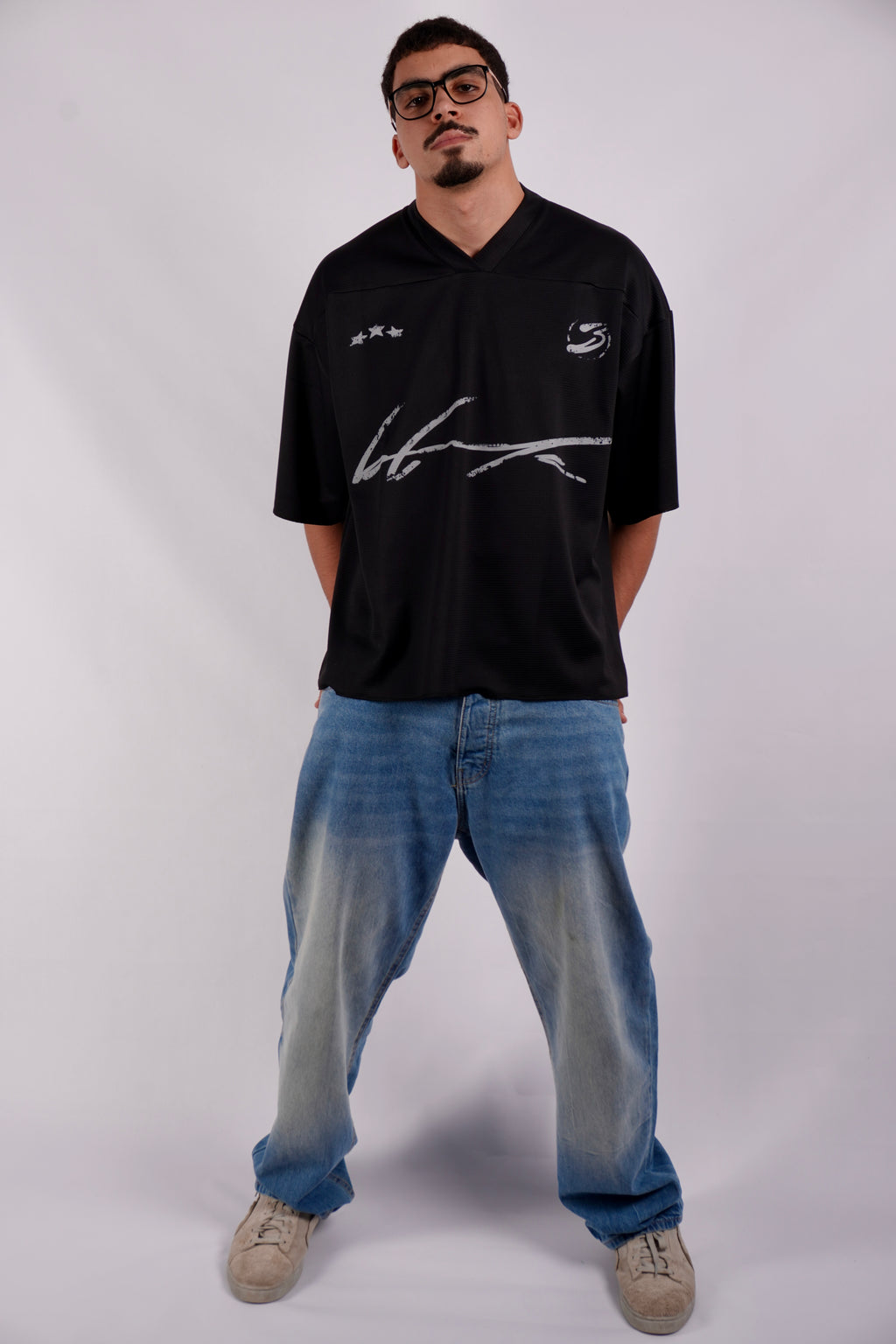 BLADE'S JERSEY