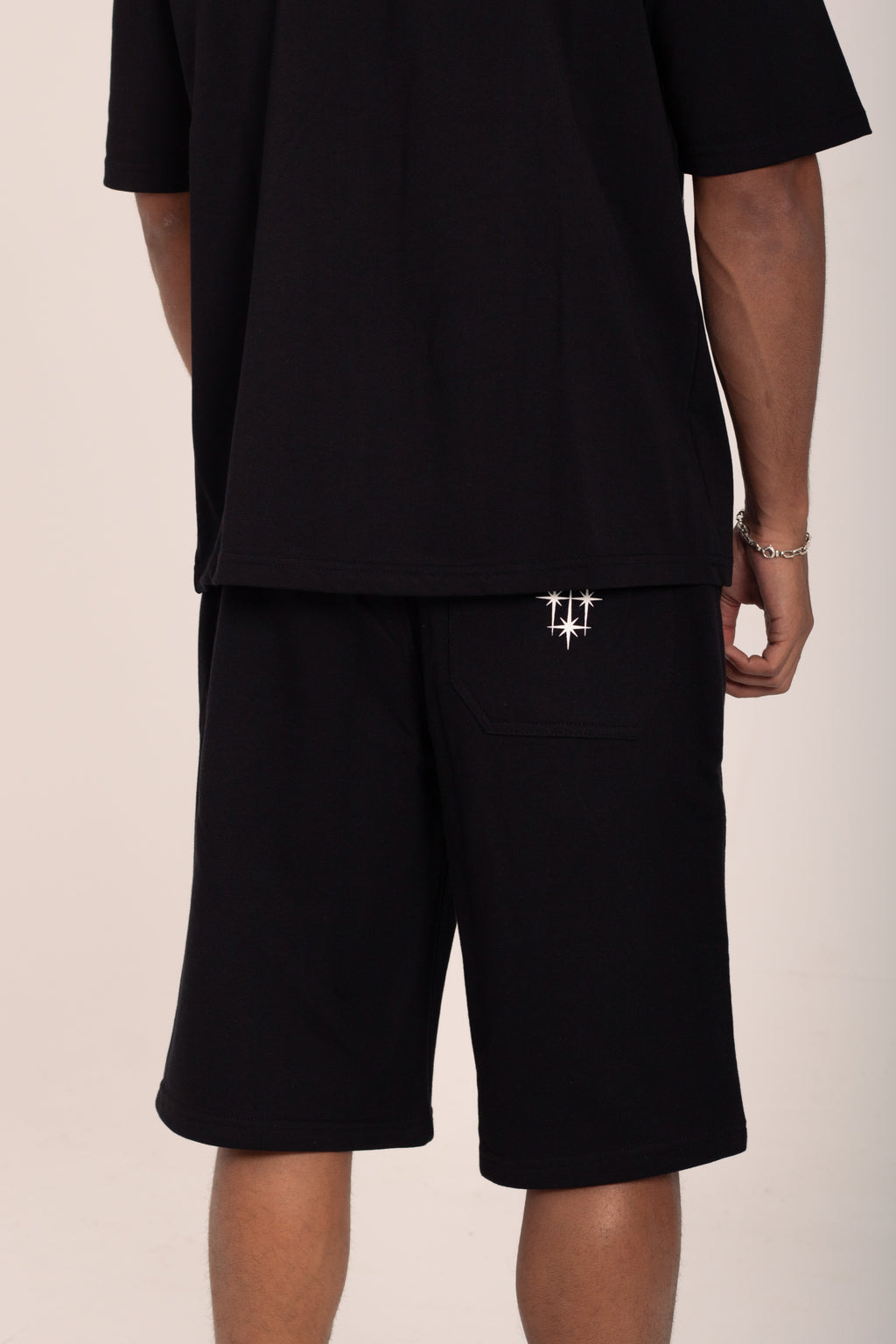 Black BLADE short