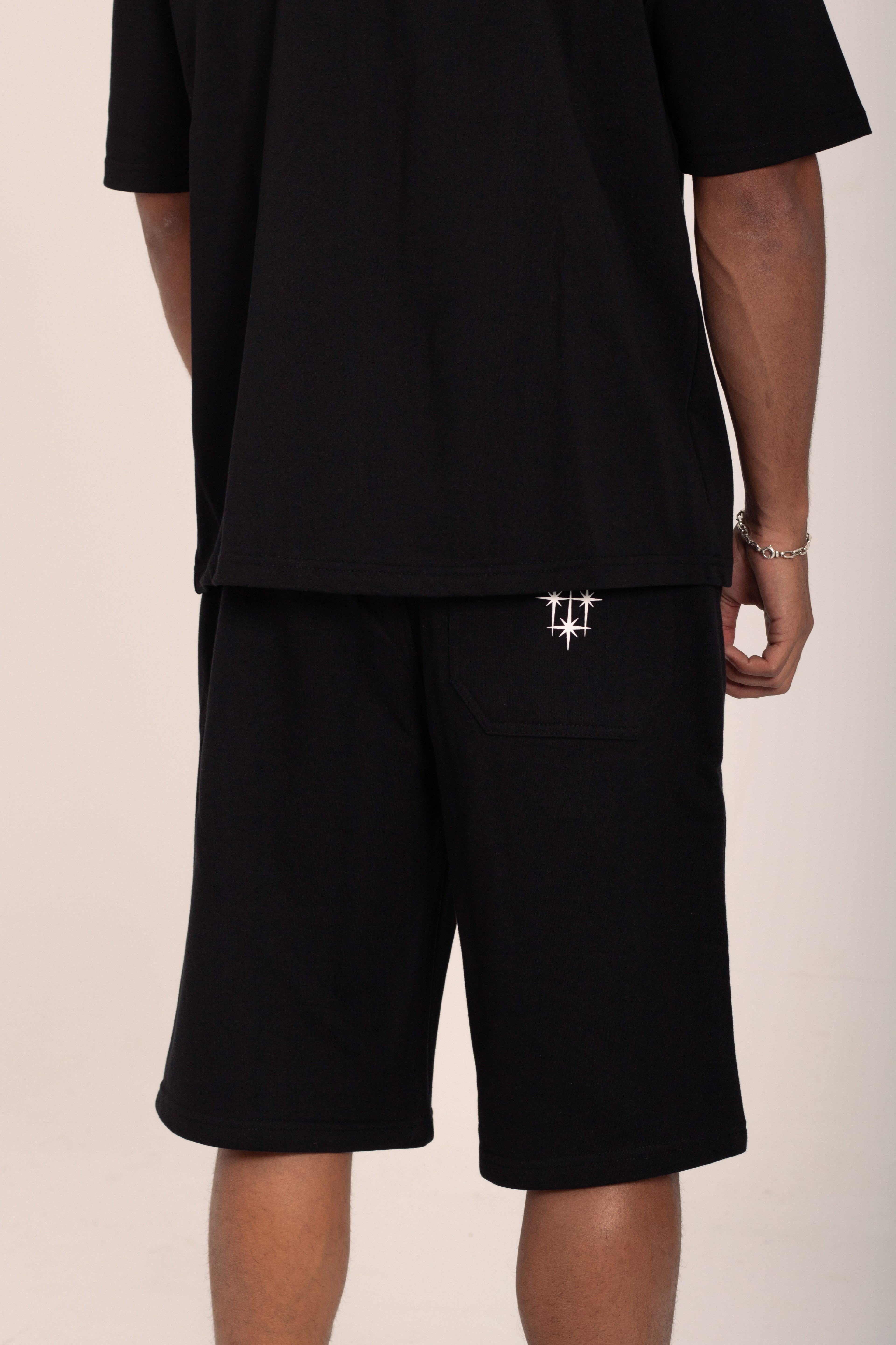 Black BLADE short