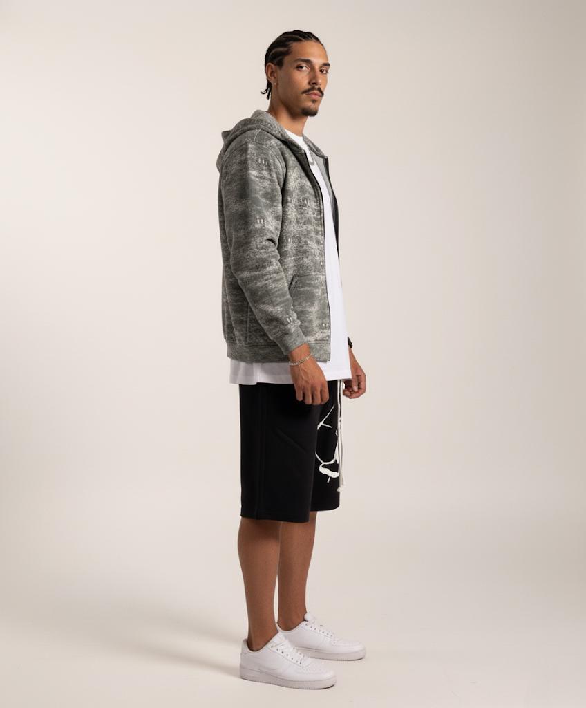Black BLADE short