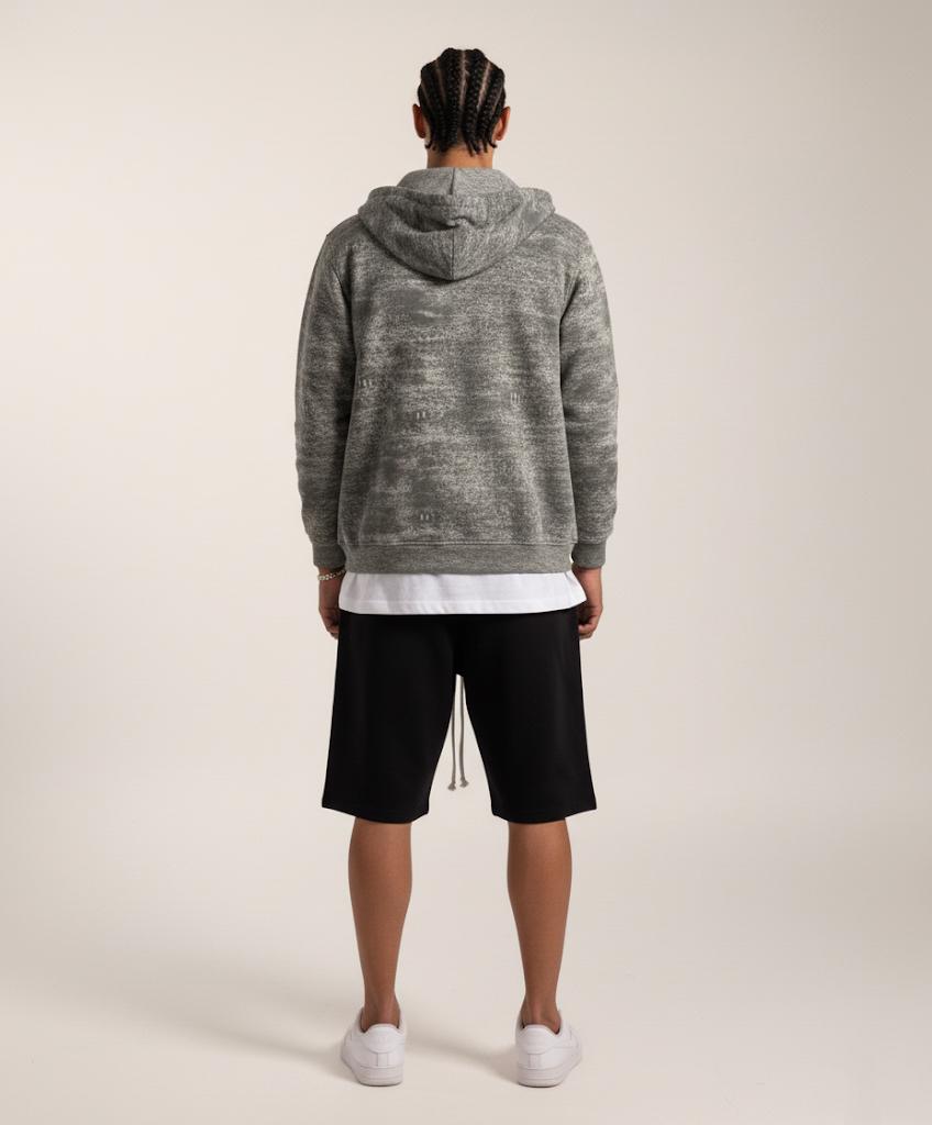 Black BLADE short